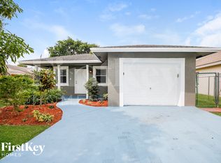 2781 NW 15th Ct, Fort Lauderdale, FL 33311