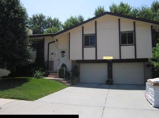 11123 Curtis Ave, Omaha, NE 68164