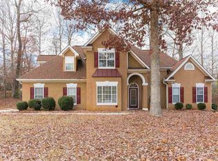 106 Sweetbriar Walk, Stockbridge, GA 30281