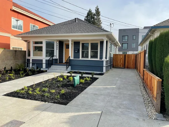 3450 The Alameda, Santa Clara, CA 95050