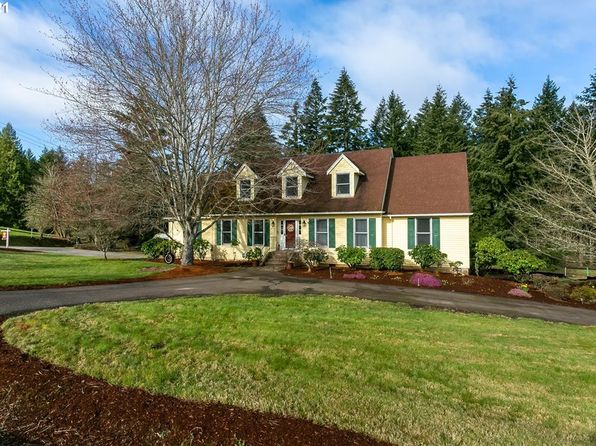 Cooper Mountain 97007 Real Estate 7 Homes For Sale Zillow