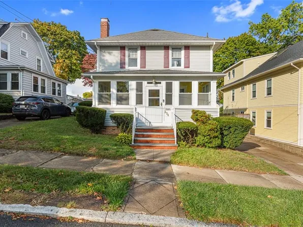 234 5th St, Providence, RI 02906