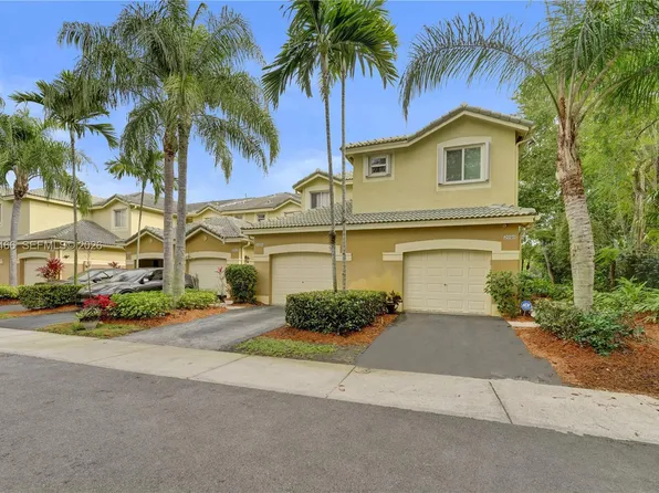 2050 Pasa Verde Ln, Weston, FL 33327