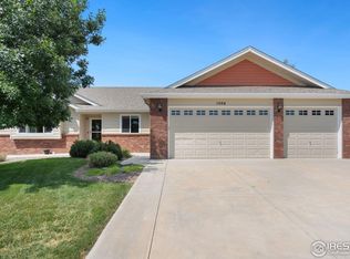 1406 Mancos Dr, Loveland, CO 80538