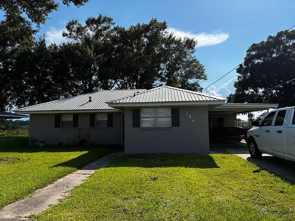 104 Firmin St, Cypremort Pt, LA 70538