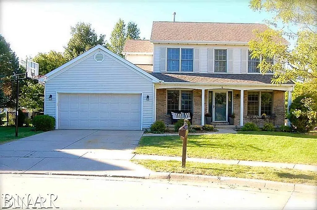 4 Weathervane Ct photo 1