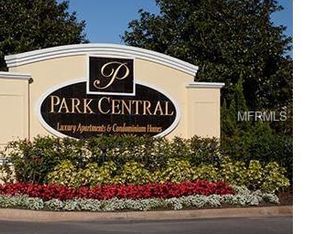 5124 Park Central Dr UNIT 513, Orlando, FL 32839