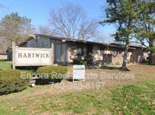 376 N 40th St APT 35, Newark, OH 43055