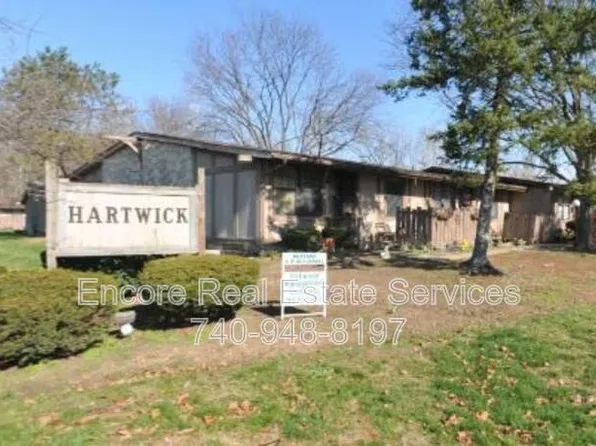 380 N 40th St APT 9, Newark, OH 43055