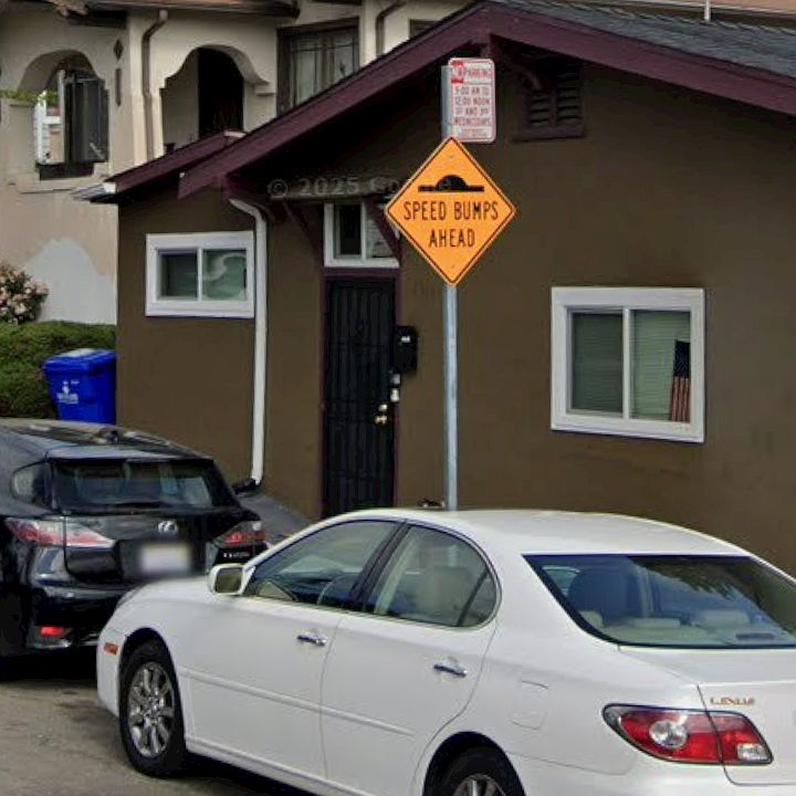 2nd image of 5361 Trask St #5361
