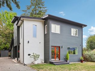 Davies Alcer Park, Seattle, WA 98146