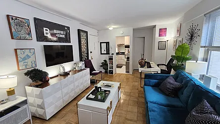 Rented by Weichert Properties - NYC