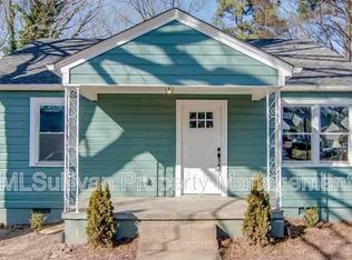 611 Lee St, Durham, NC 27701