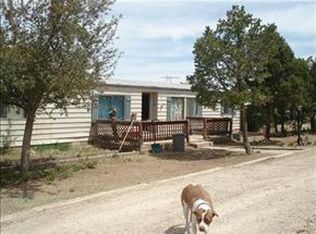 47 County Road A102, Edgewood, NM 87015
