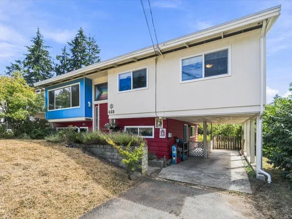 448 Lenhart Ave, Nanaimo, BC V9S 4X3