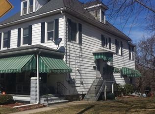 215 Shafer Ave, Phillipsburg, NJ 08865