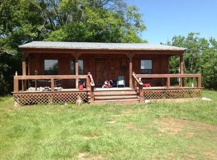 824 County Road 601, Kirbyville, TX 75956