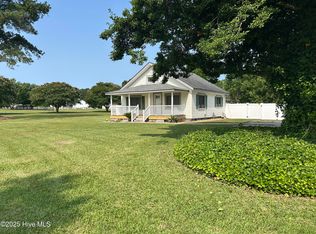 306 Maple Rd, Maple, NC 27956