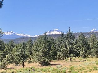 70955 NW Lower Bridge Way, Terrebonne, OR 97760