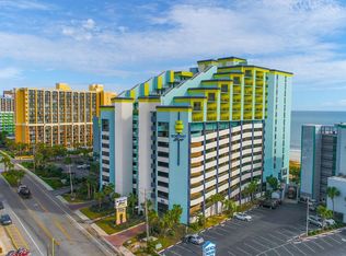 Monterey Bay, Myrtle Beach, SC 29572