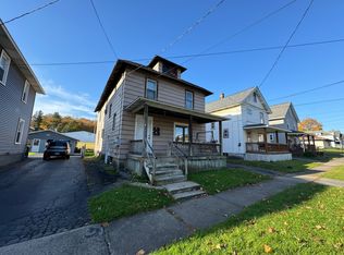 208 E Clark St UNIT 1, Ilion, NY