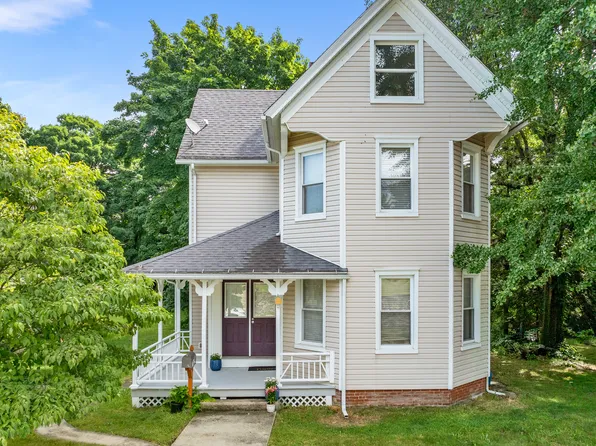 165 Crystal Avenue, New London, CT 06320