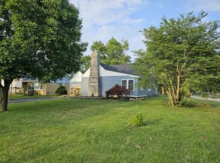 166 N 500 W, Anderson, IN 46011