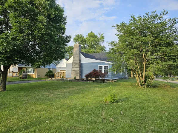 166 N 500 W, Anderson, IN 46011