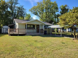 302 S Bobbie Smith St, Diamond, MO 64840