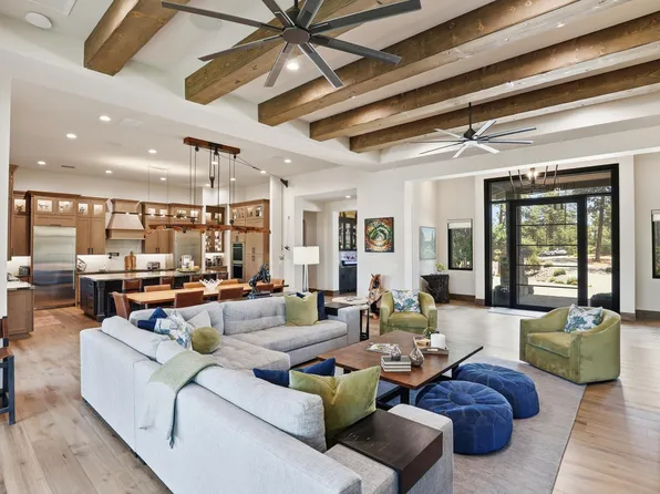 1802 E Senna Point, Payson, AZ 85541