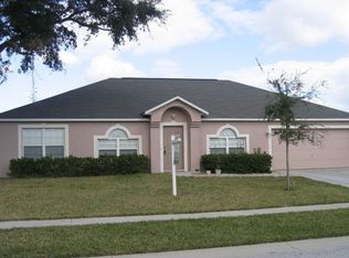 1136 Royal Marquis Cir, Ocoee, FL 34761