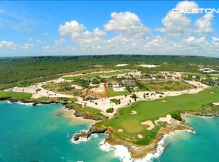Caleton Golf Oceanfront And Natural Spgs #2, Punta Cana, FL 33191