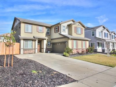 420 Diamond Peak Ln, Oakley, CA, 94561