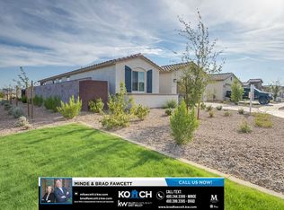 9763 E Torino Ave, Mesa, AZ 85212