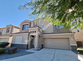 12416 E Corte Manta, Vail, AZ 85641