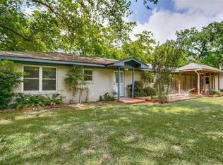 2735 County Road 510, Brazoria, TX 77422