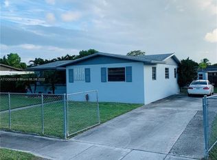 14952 SW 297th Ter, Homestead, FL 33033