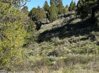59-B4 Cutthroat Run, Irwin, ID 83428