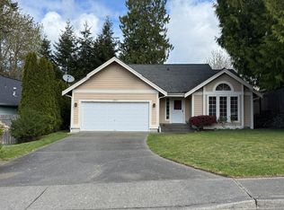 19291 Schooner Ct NE, Poulsbo, WA 98370