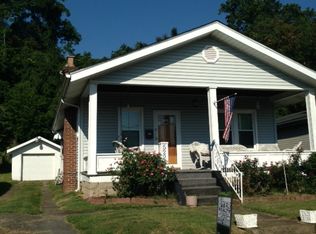 5226 Williams Ave, Ashland, KY 41101