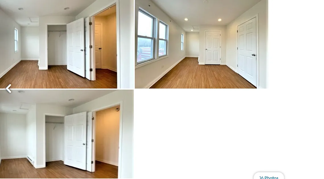 1 bed, 700 sqft, $1,000 — Photo 1