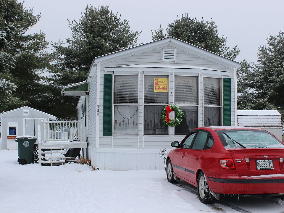 1st image of 665 Saco St Lot 153