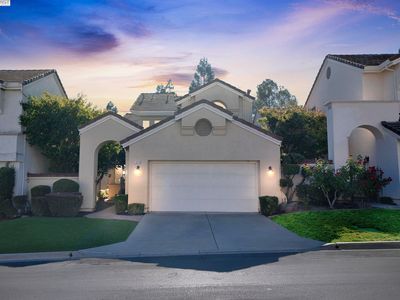 2070 Canyon Lakes Dr, San Ramon, CA, 94582
