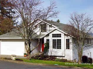 7133 SE Pamrick Ln, Milwaukie, OR