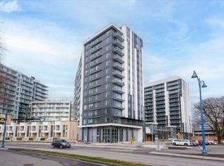6808 Minoru Blvd #904, Richmond, BC V6Y2V7