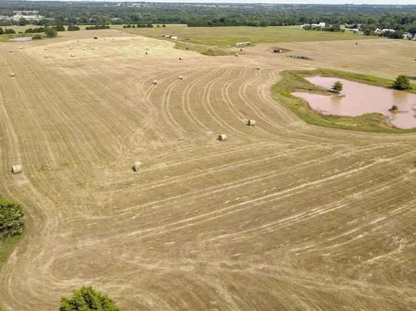 N Brush Creek Rd, Stillwater, OK 74075
