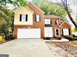 120 Croftwood Ct, Johns Creek, GA
