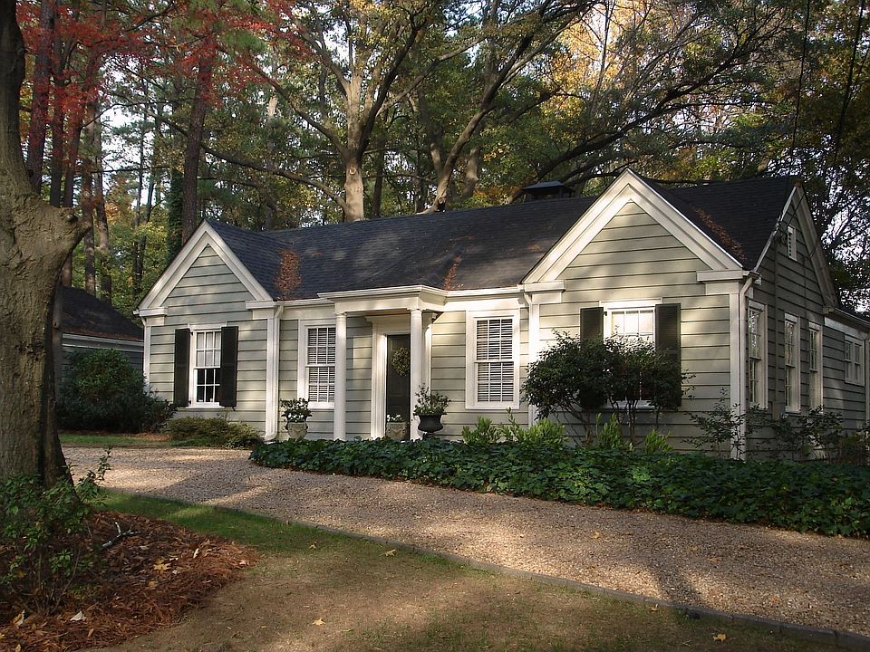 Front Elevation