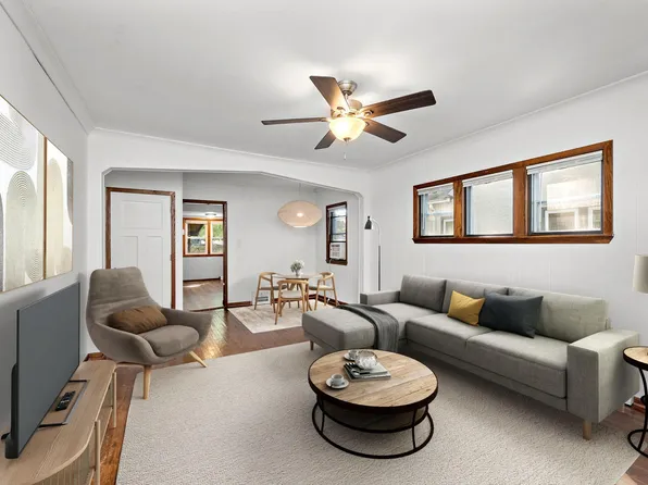 3418 Queen Ave N, Minneapolis, MN 55412