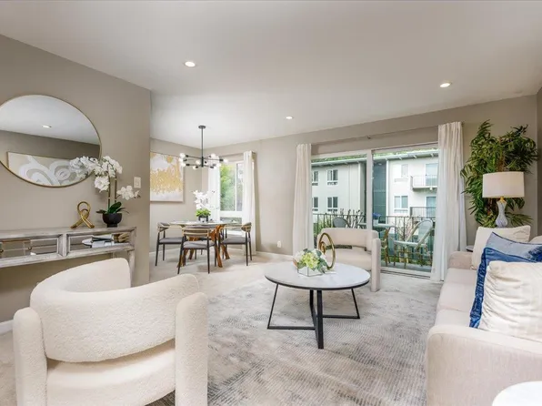 821 N Humboldt St APT 309, San Mateo, CA 94401